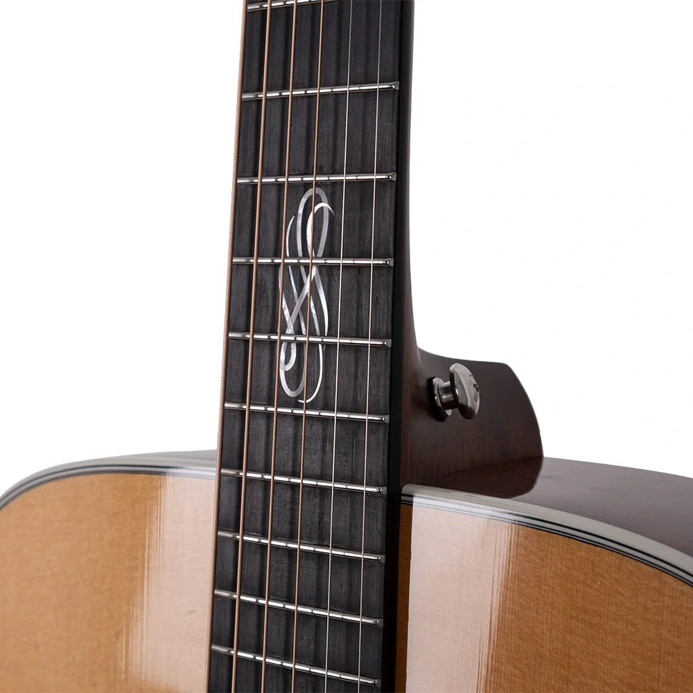 TYMA TD-15  Akustik Gitar
