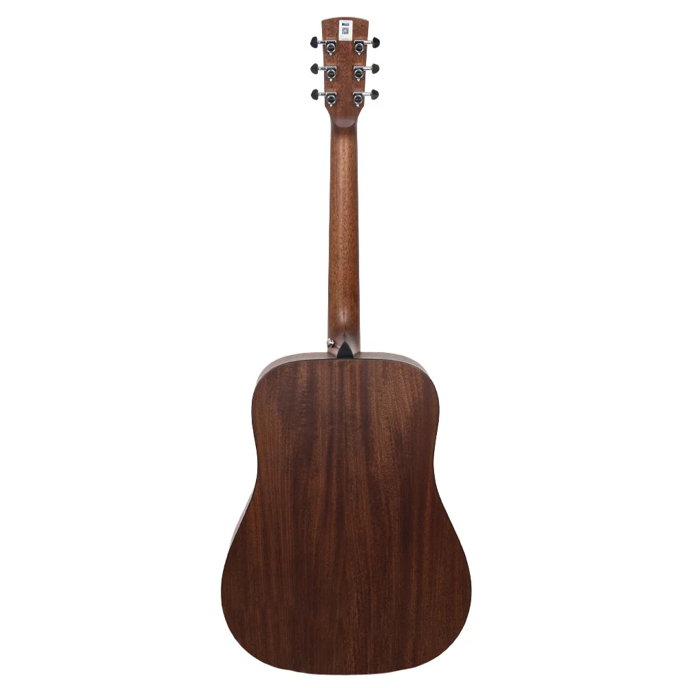 TYMA TD-2 Dreadnought Akustik Gitar