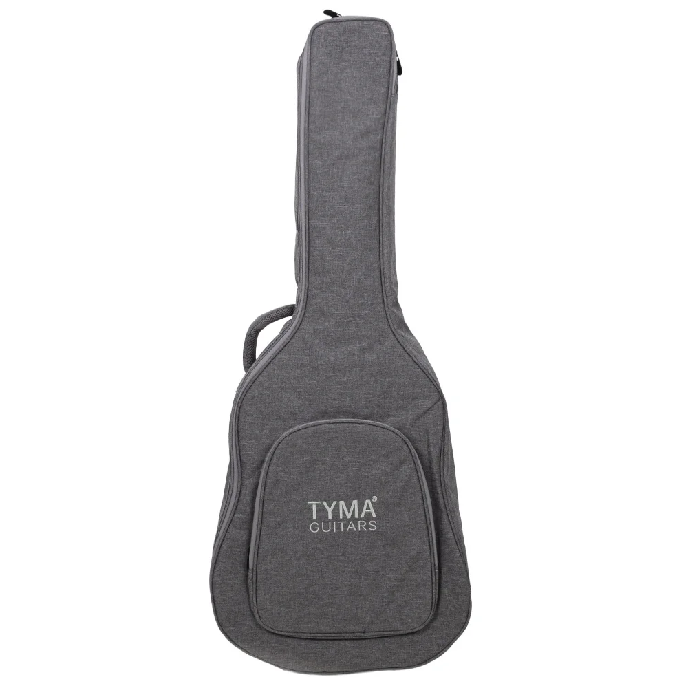 TYMA TD-2 Dreadnought Akustik Gitar