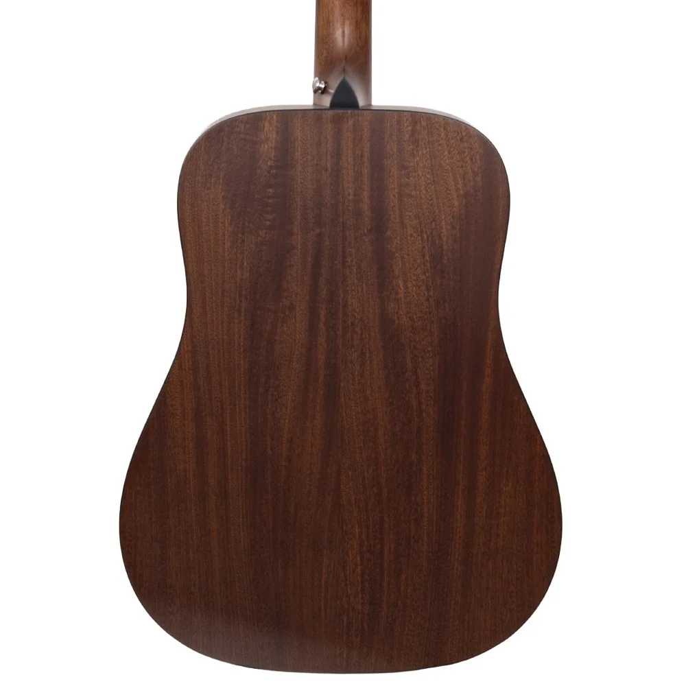 TYMA TD-2 Dreadnought Akustik Gitar