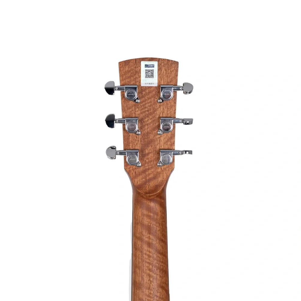 TYMA TD-5 Akustik Gitar