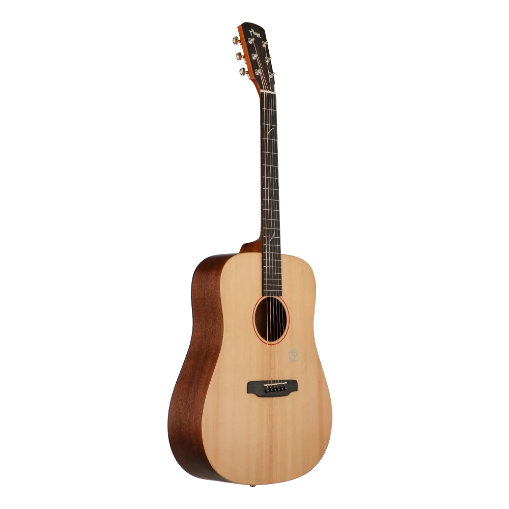 TYMA TD-5 Akustik Gitar
