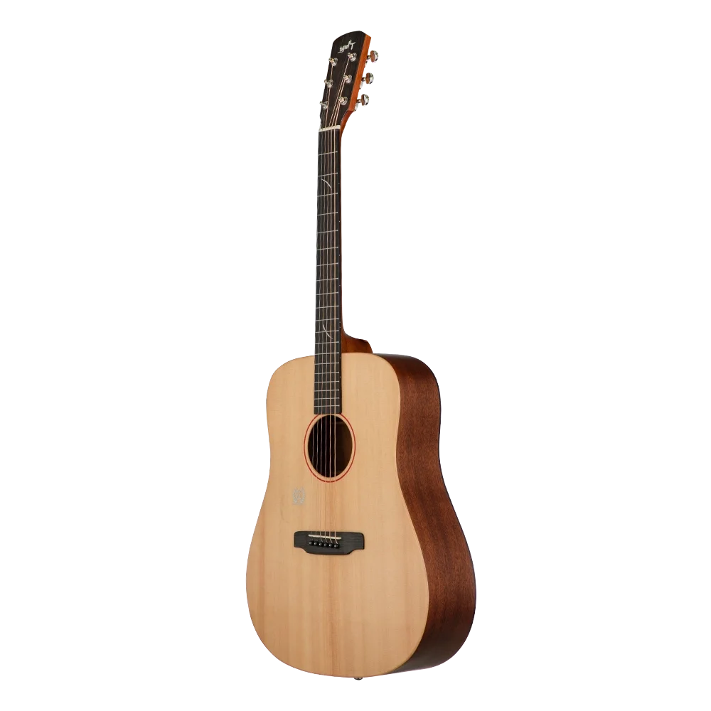 TYMA TD-5 Akustik Gitar