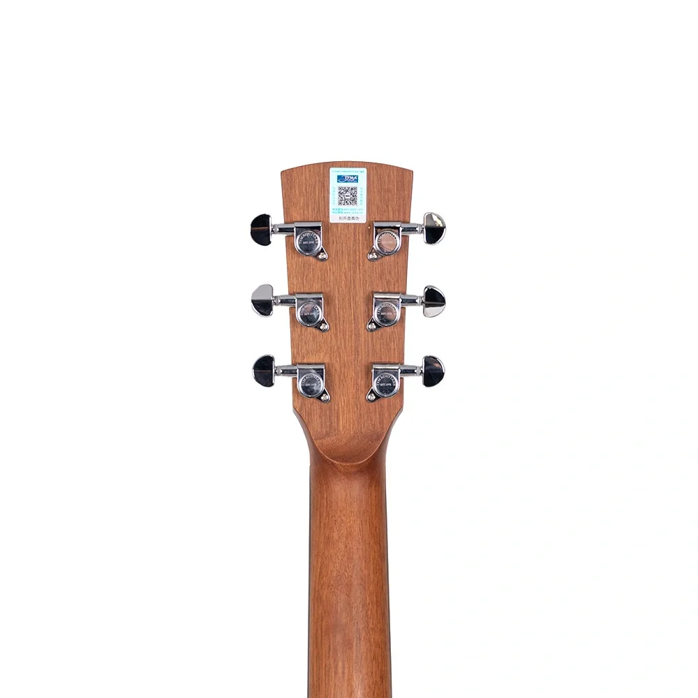 TYMA TD-5C CE  Cutaway Elektro Akustik Gitar