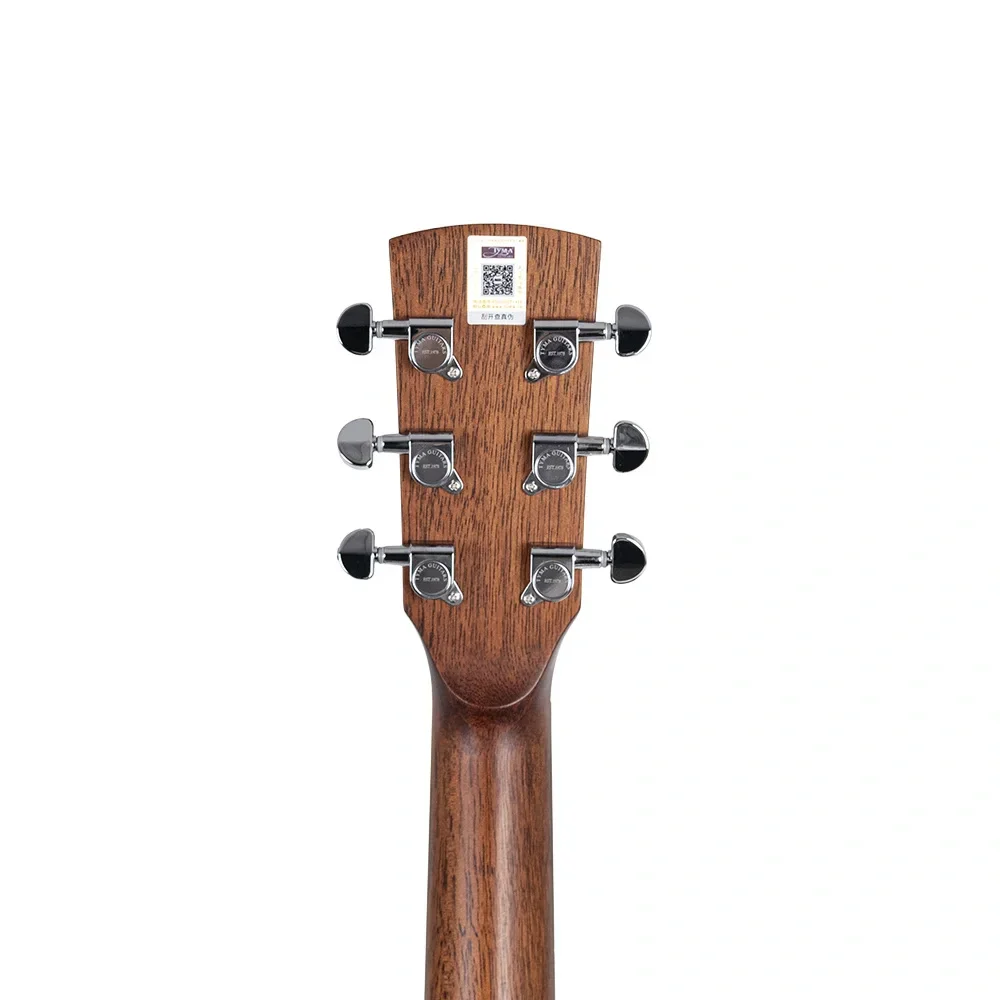 TYMA TD-5 PRO Akustik Gitar