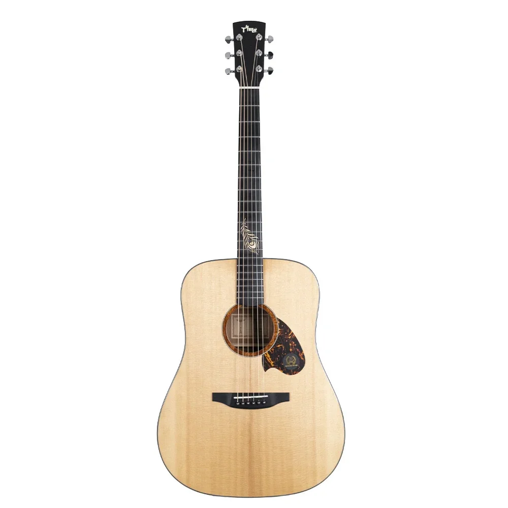 TYMA TD-5 PRO Akustik Gitar