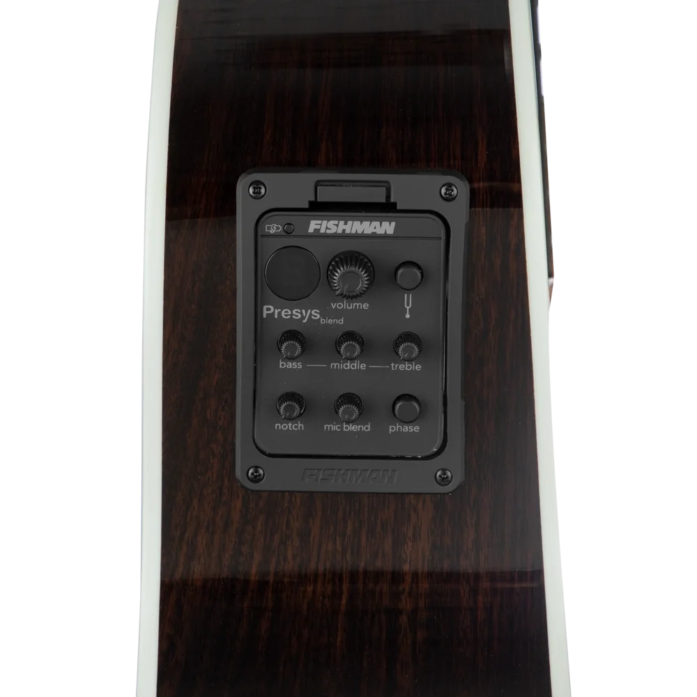 TYMA TFC-28 Cutaway Elektro Akustik Gitar
