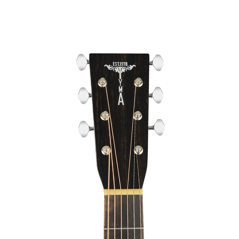 TYMA TFC-28 Cutaway Elektro Akustik Gitar