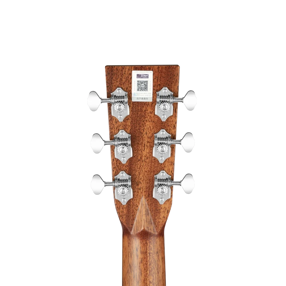 TYMA TFC-28 Cutaway Elektro Akustik Gitar