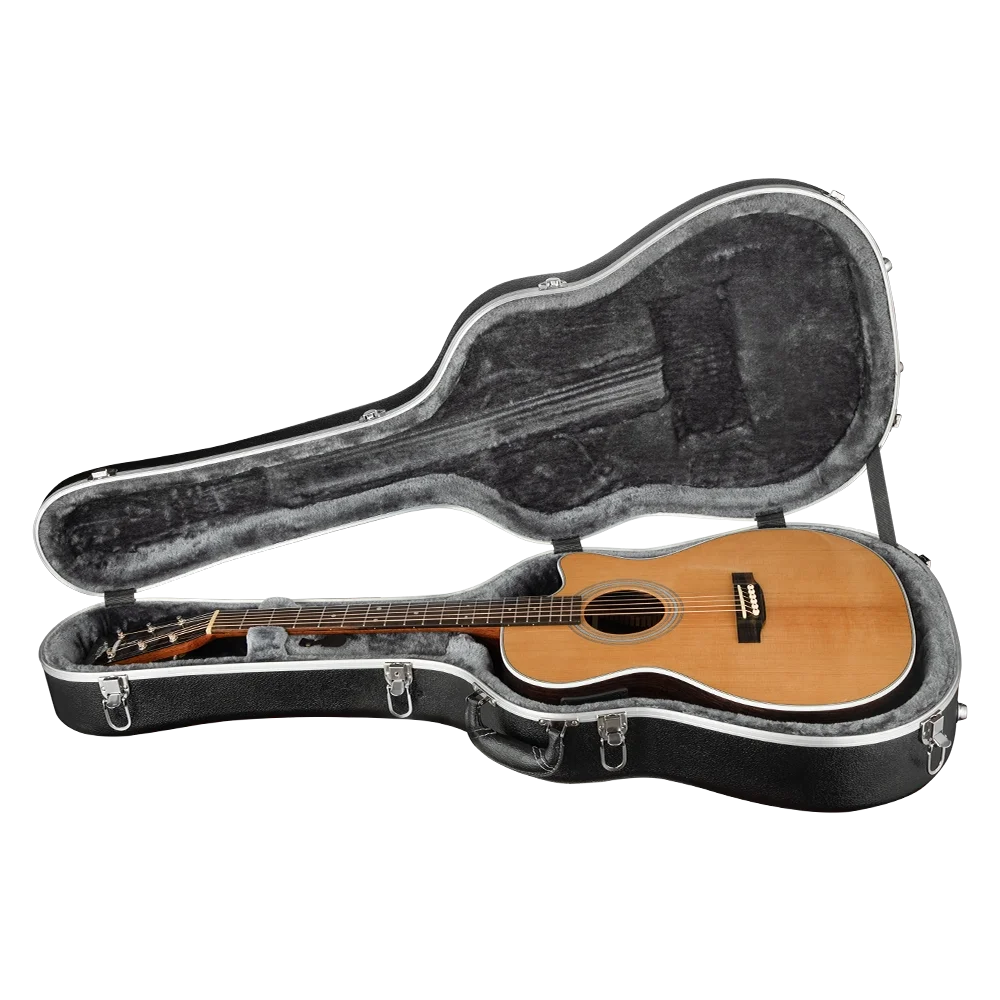 TYMA TFC-28 Cutaway Elektro Akustik Gitar
