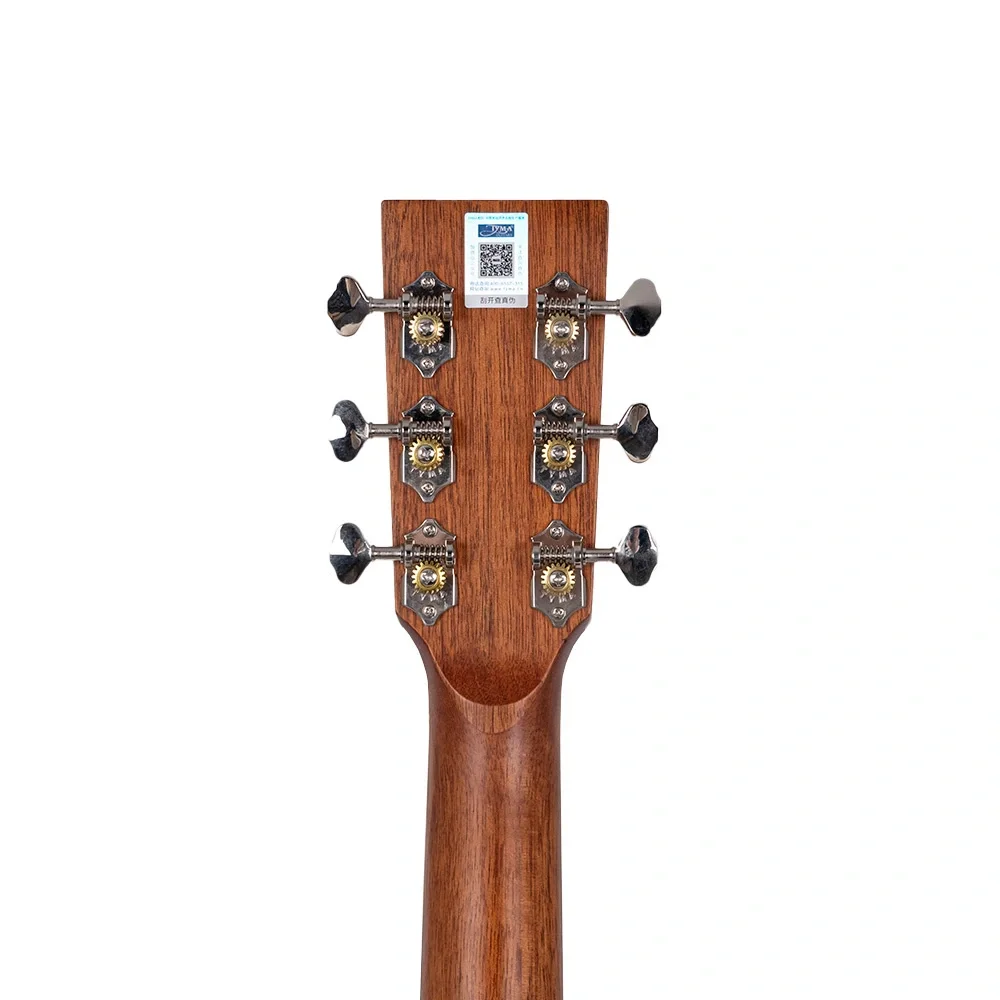 TYMA TG-10M CE Cutaway Elektro Akustik Gitar