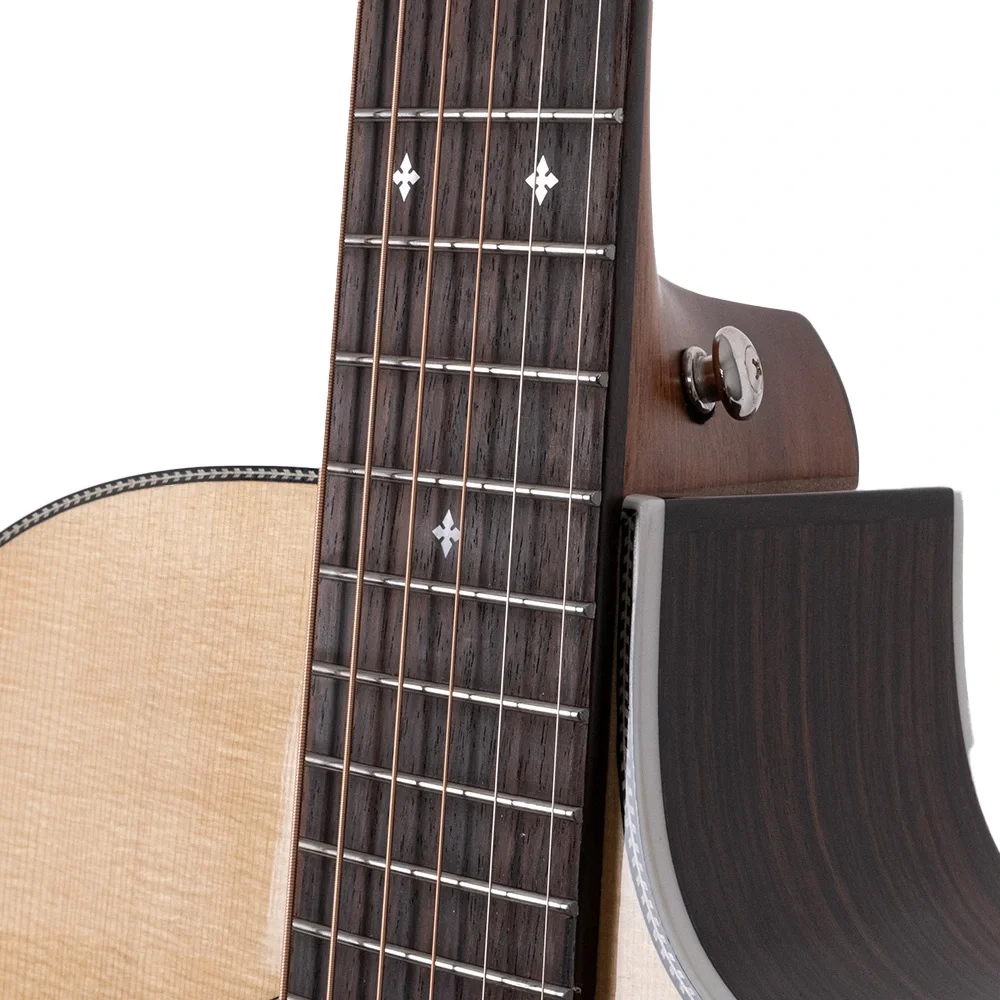 TYMA TG-12 Cutaway Elektro Akustik Gitar