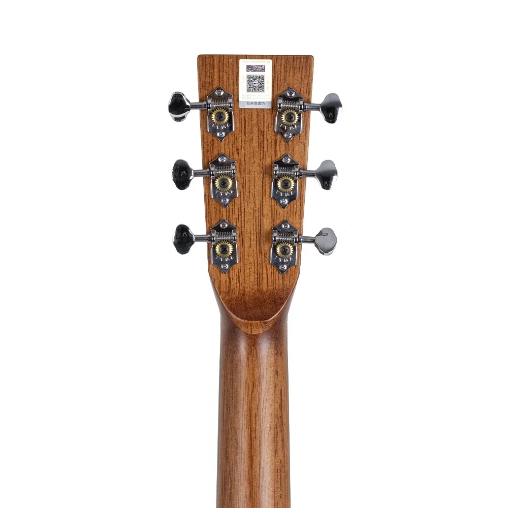 TYMA TG-12 CE T-200 MAX Elektro Akustik Gitar