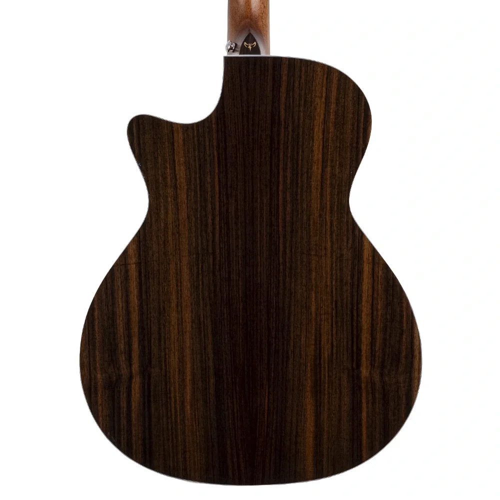 TYMA TG-12 CE T-200 MAX Elektro Akustik Gitar
