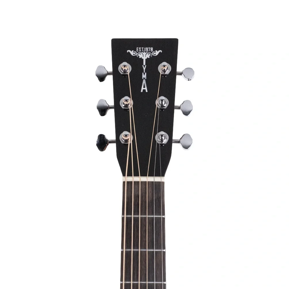 TYMA TG-12 CE T-200 MAX Elektro Akustik Gitar