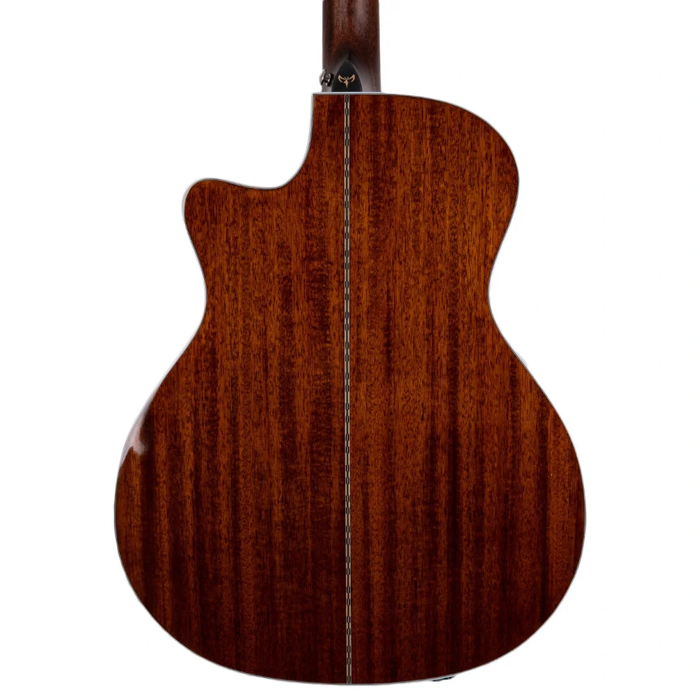 TYMA TG-15 Cutaway Akustik Gitar