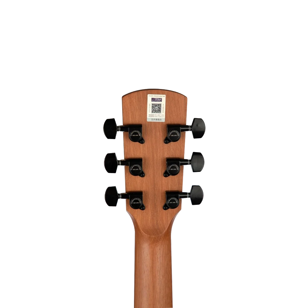 TYMA TG-1R Akustik Gitar