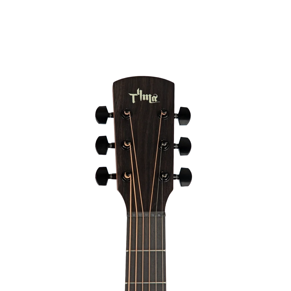 TYMA TG-1R Akustik Gitar