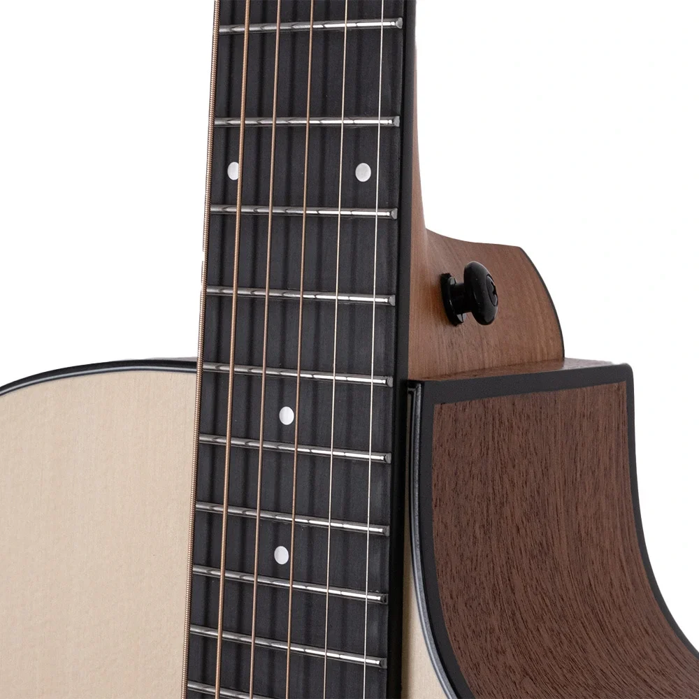 TYMA TG-1 CE Cutaway Elektro Akustik Gitar