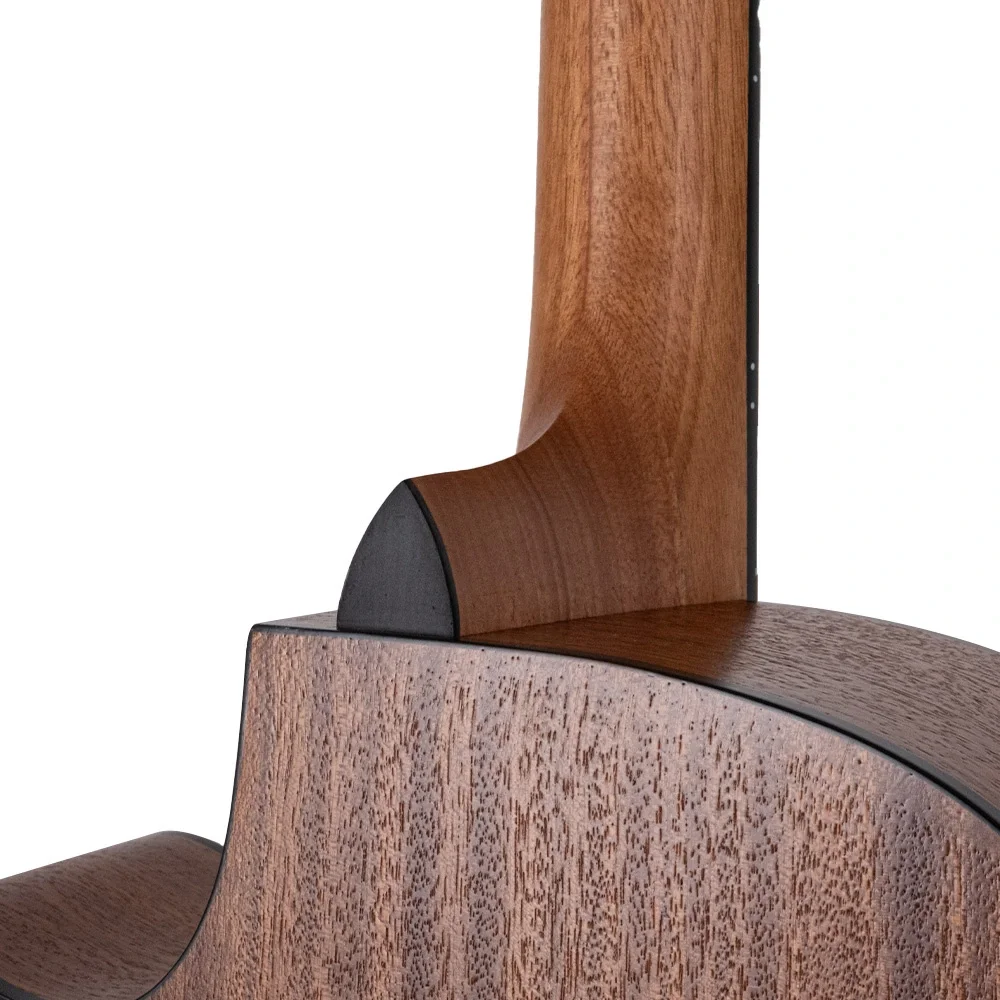TYMA TG-1 CE Cutaway Elektro Akustik Gitar