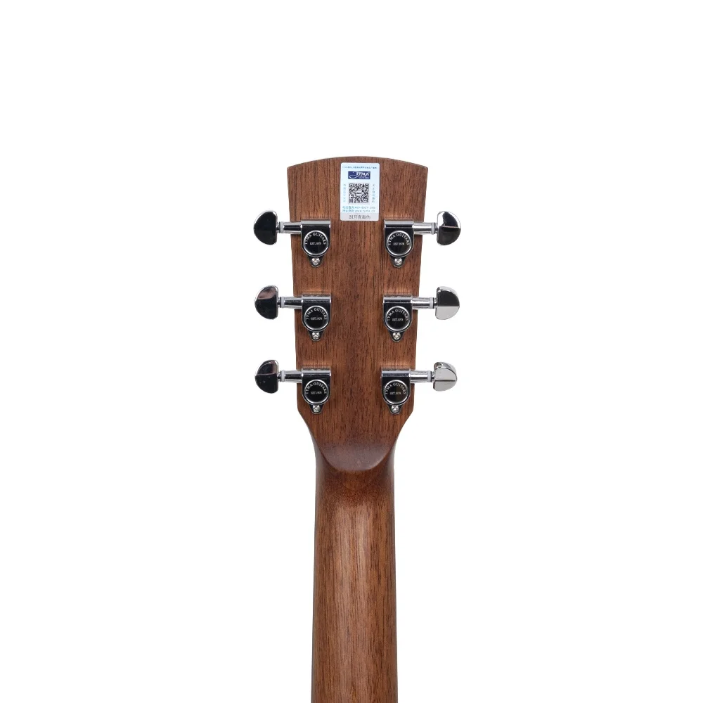 TYMA TG-2 Grand Auditorium Akustik Gitar