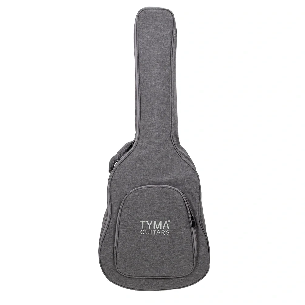 TYMA TG-2 CE Grand Auditorium Elektro Akustik Gitar
