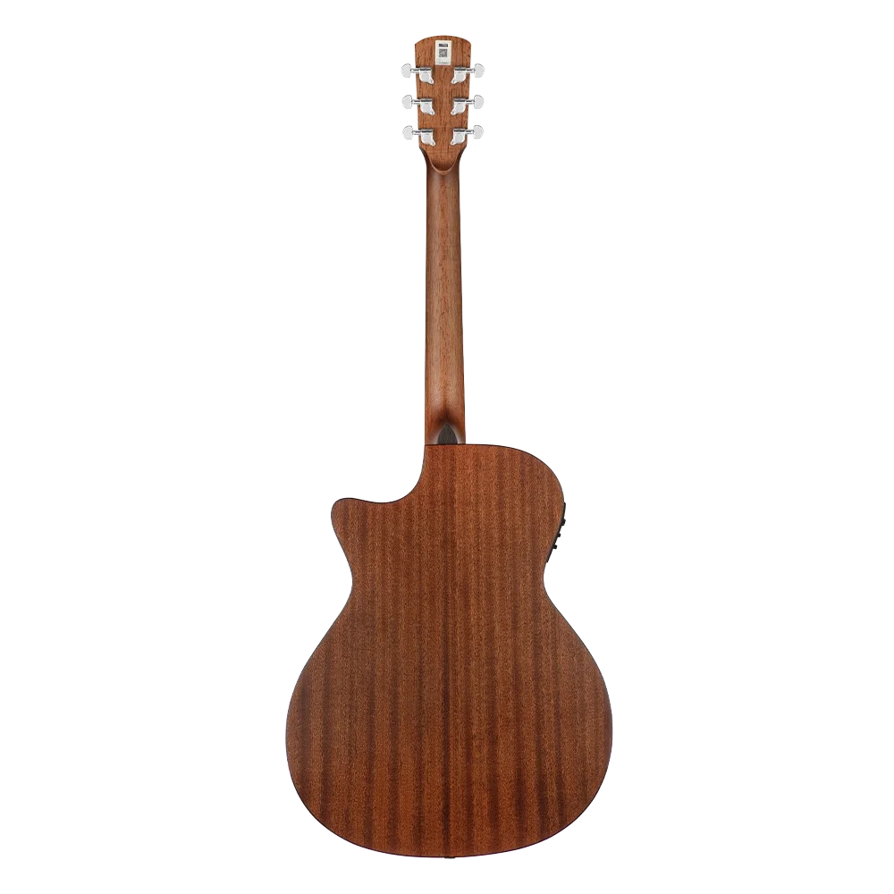 TYMA TG-5 Cutaway Elektro Akustik Gitar