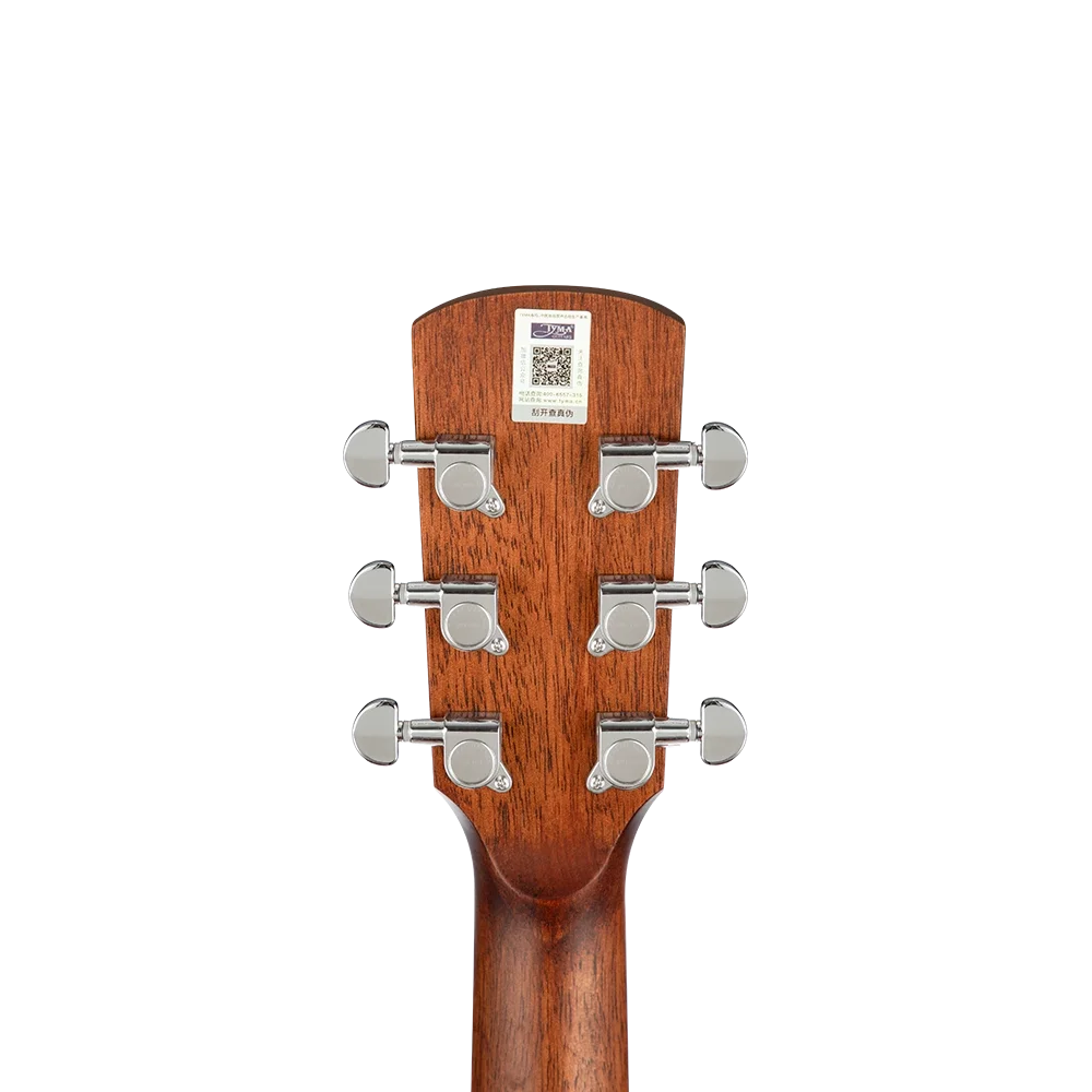 TYMA TG-5R Akustik Gitar