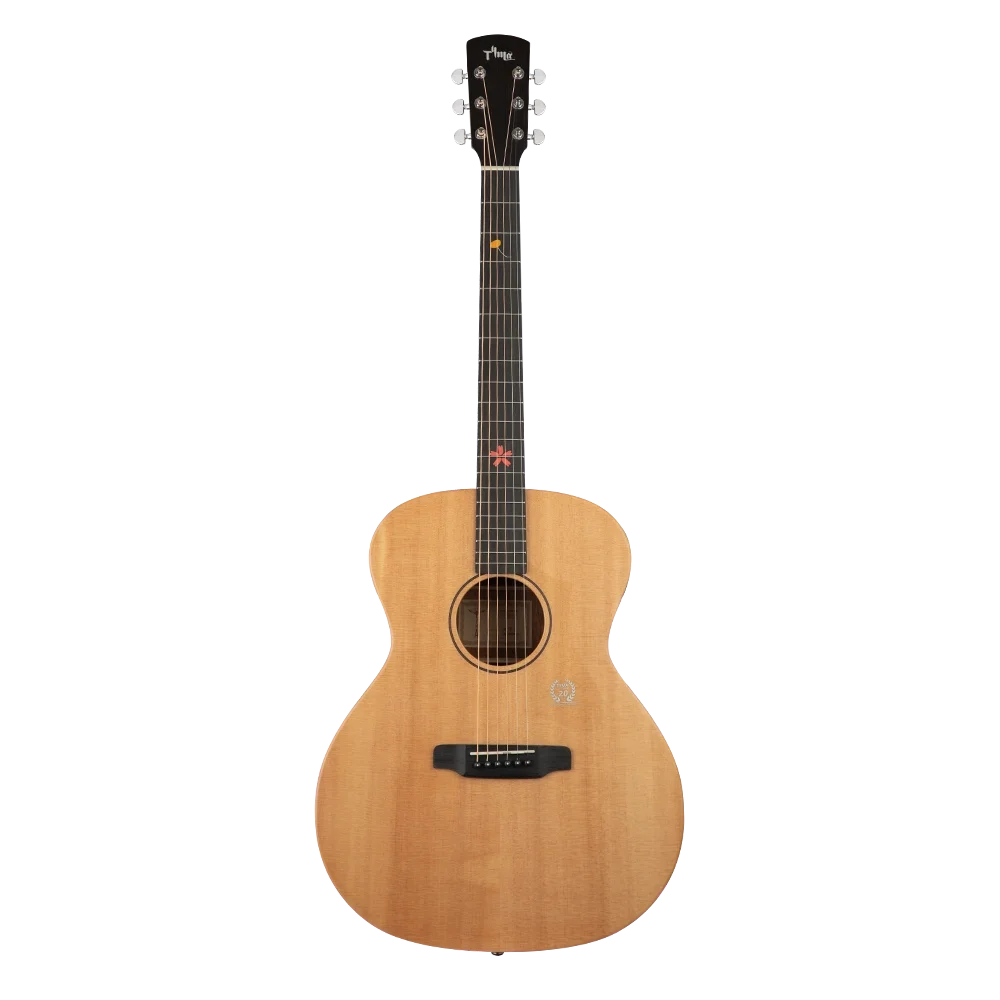TYMA TG-5R Akustik Gitar