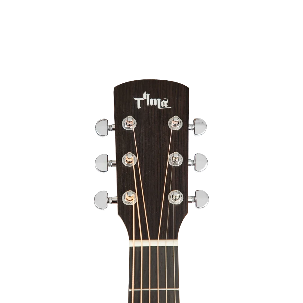 TYMA TG-5R Akustik Gitar