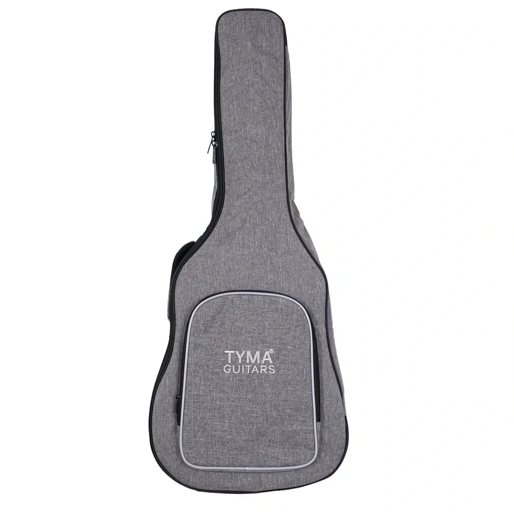 TYMA TG-5 PRO Grand Auditorium Akustik Gitar