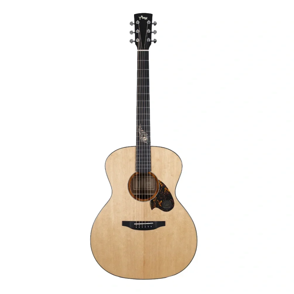 TYMA TG-5 PRO Grand Auditorium Akustik Gitar