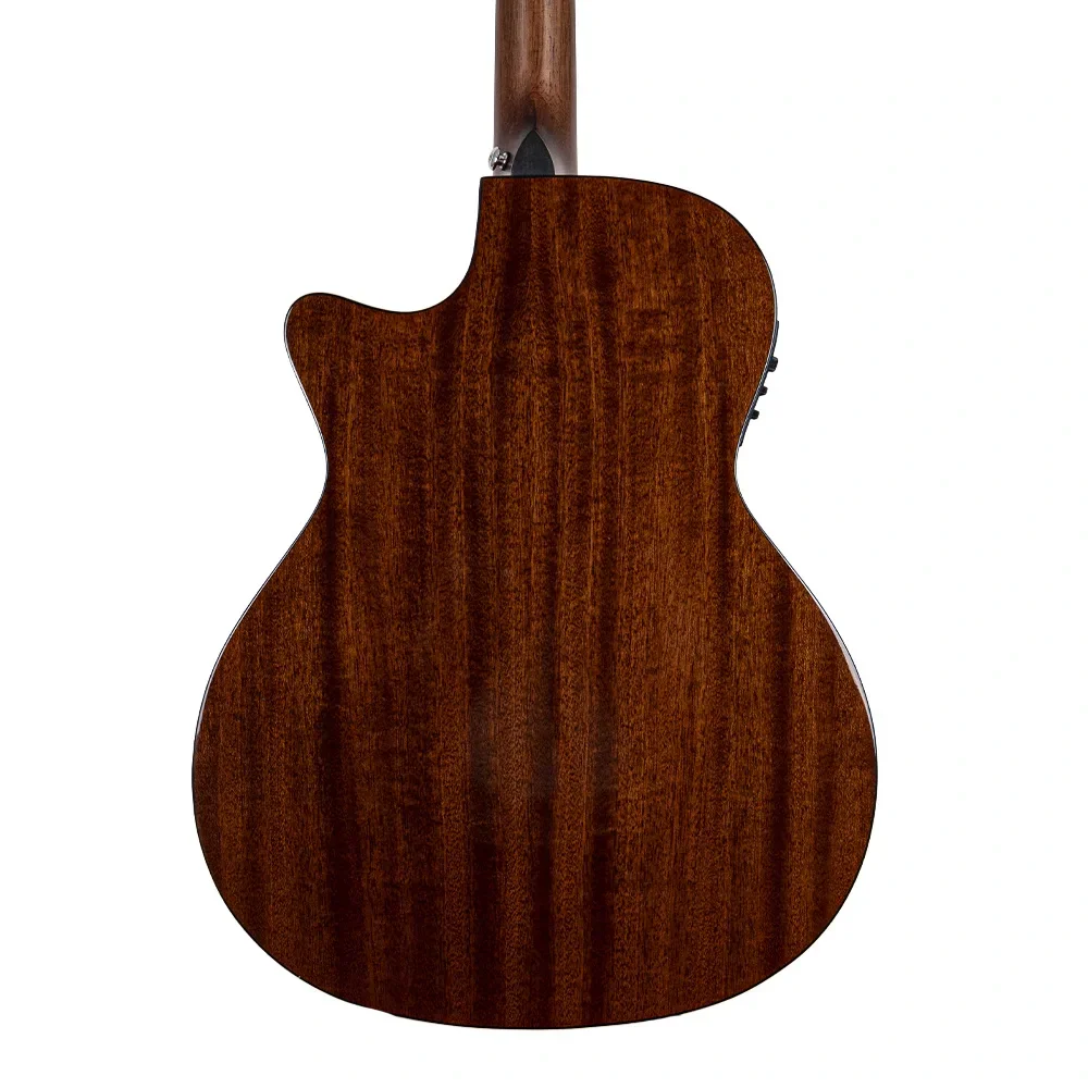 TYMA TG-5 PRO CE Cutaway Elektro Akustik Gitar