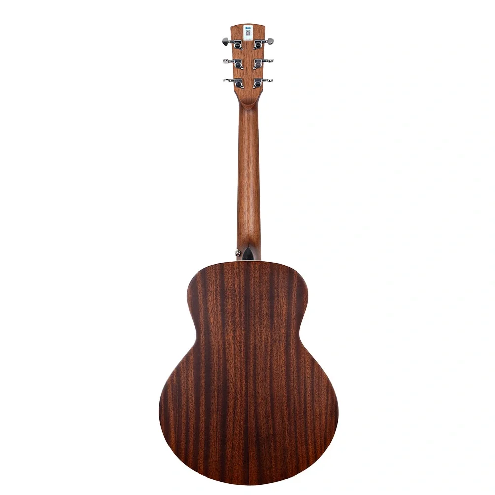 TYMA TS-5 Elektro Akustik Gitar