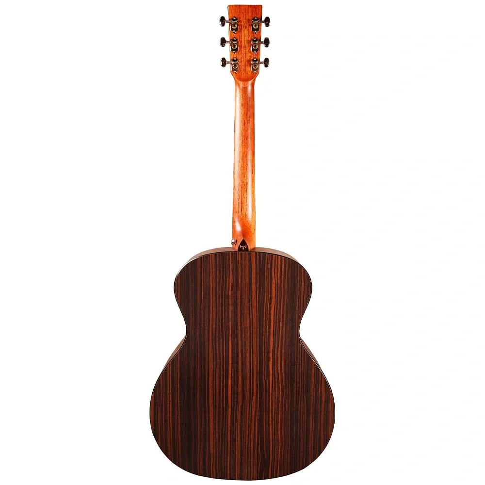 TYMA V-2ME Elektro Akustik Gitar