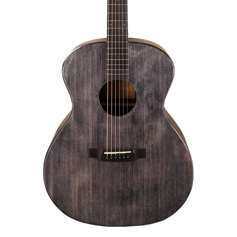 TYMA V-2ME Elektro Akustik Gitar