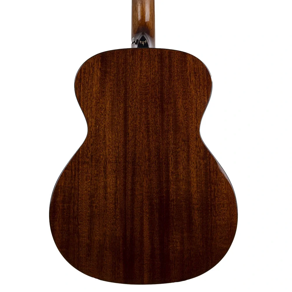 TYMA V-3 POPULAR Elektro Akustik Gitar