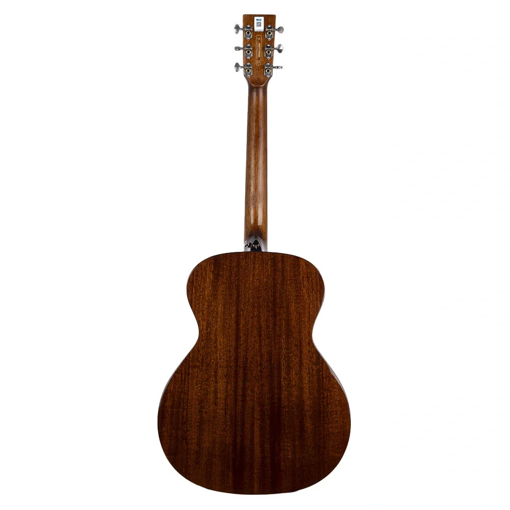 TYMA V-3 POPULAR Elektro Akustik Gitar