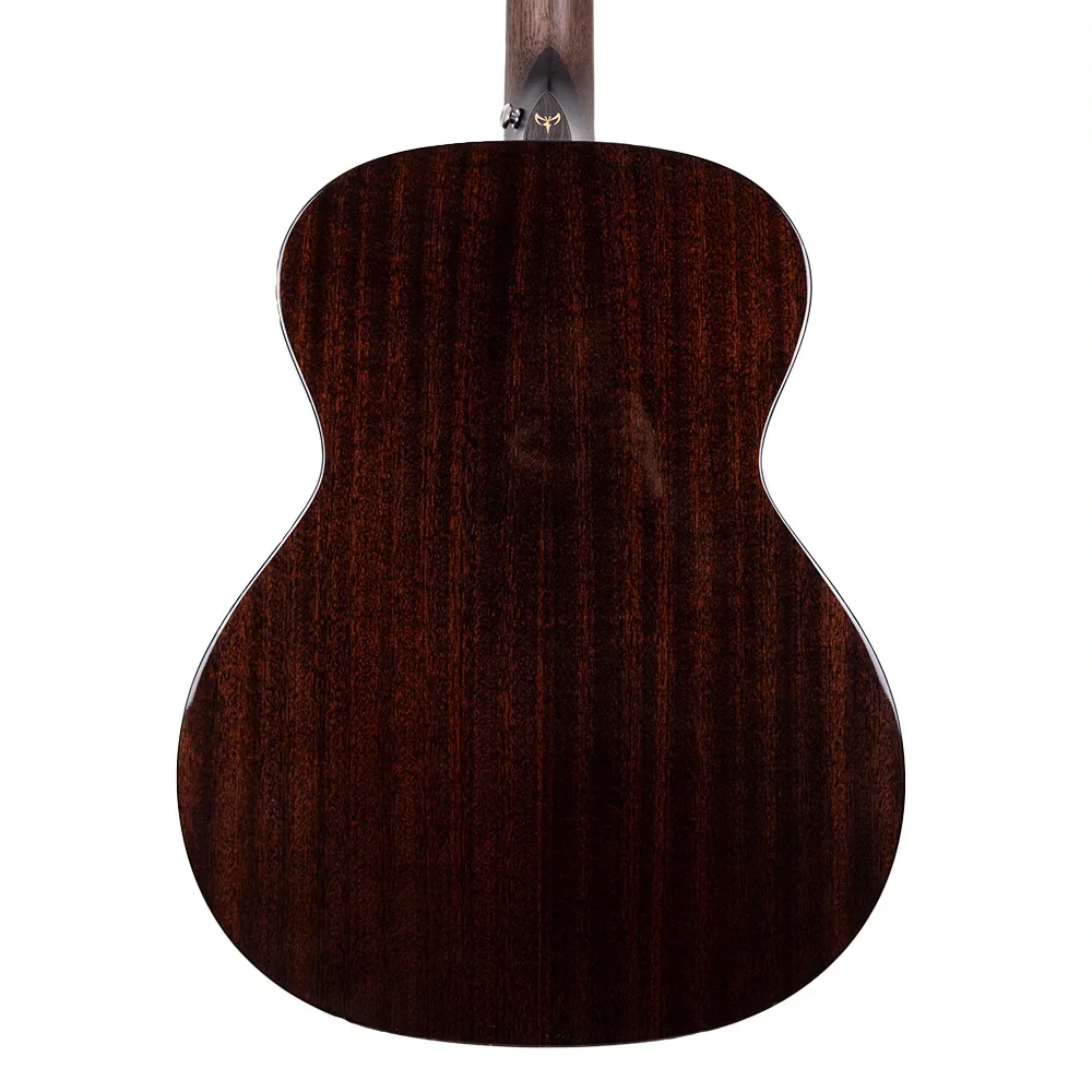 TYMA V-3 UKİYOE Akustik Gitar