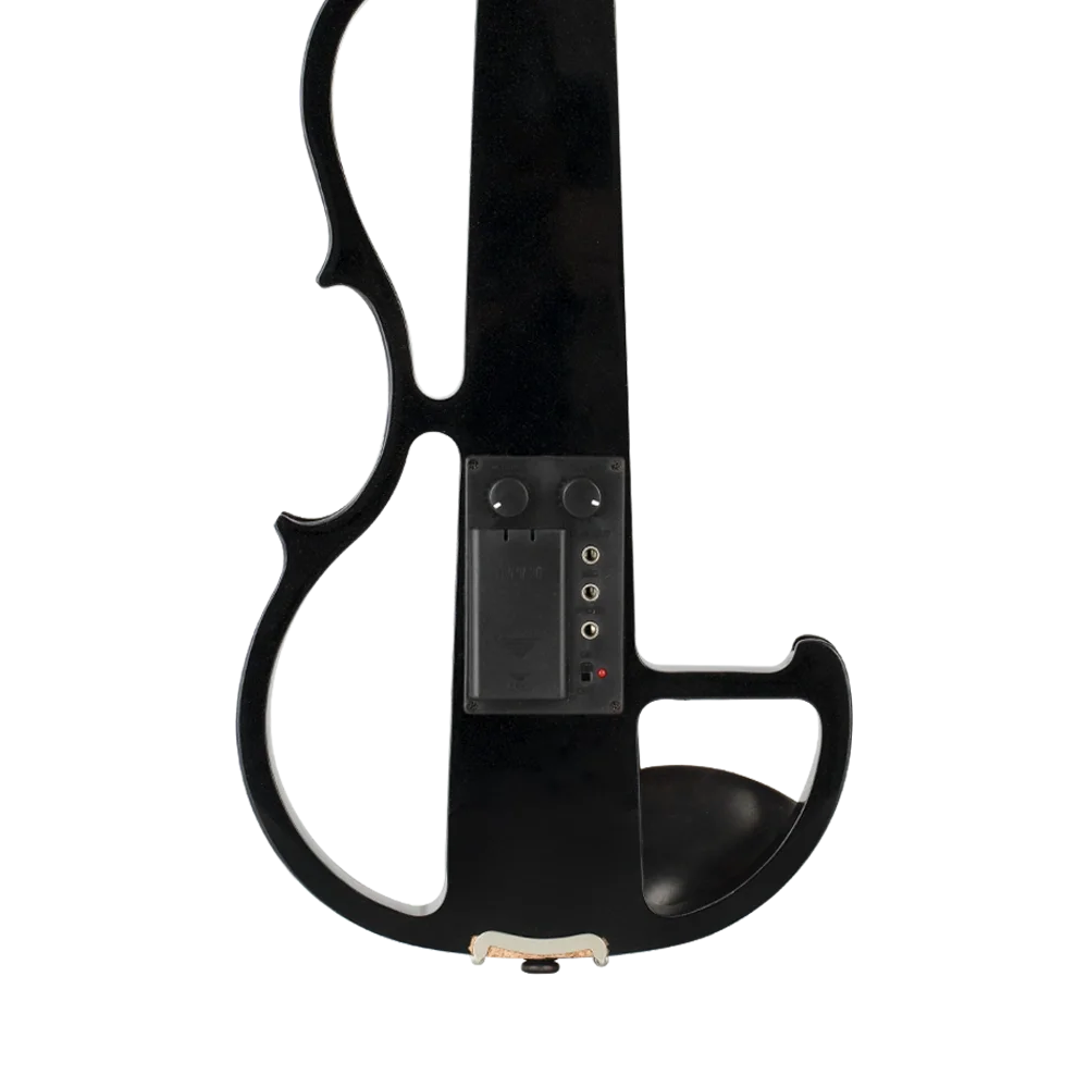 VANETTA EV-500 / 4/4 Elektro Keman - Naturel Renk