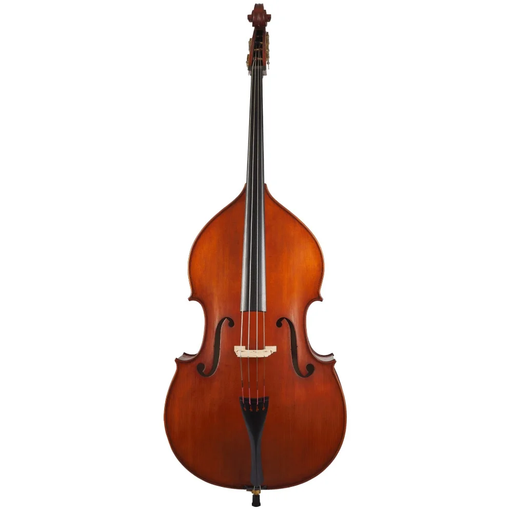 VANETTA HB-120 / 3/4 Boy Masif Kontrbass