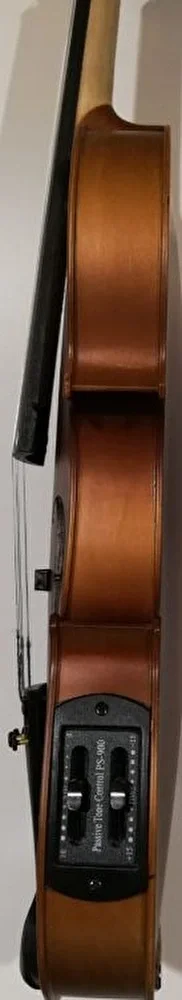 VANETTA VL-1BT / 4/4 EQ Mat Keman