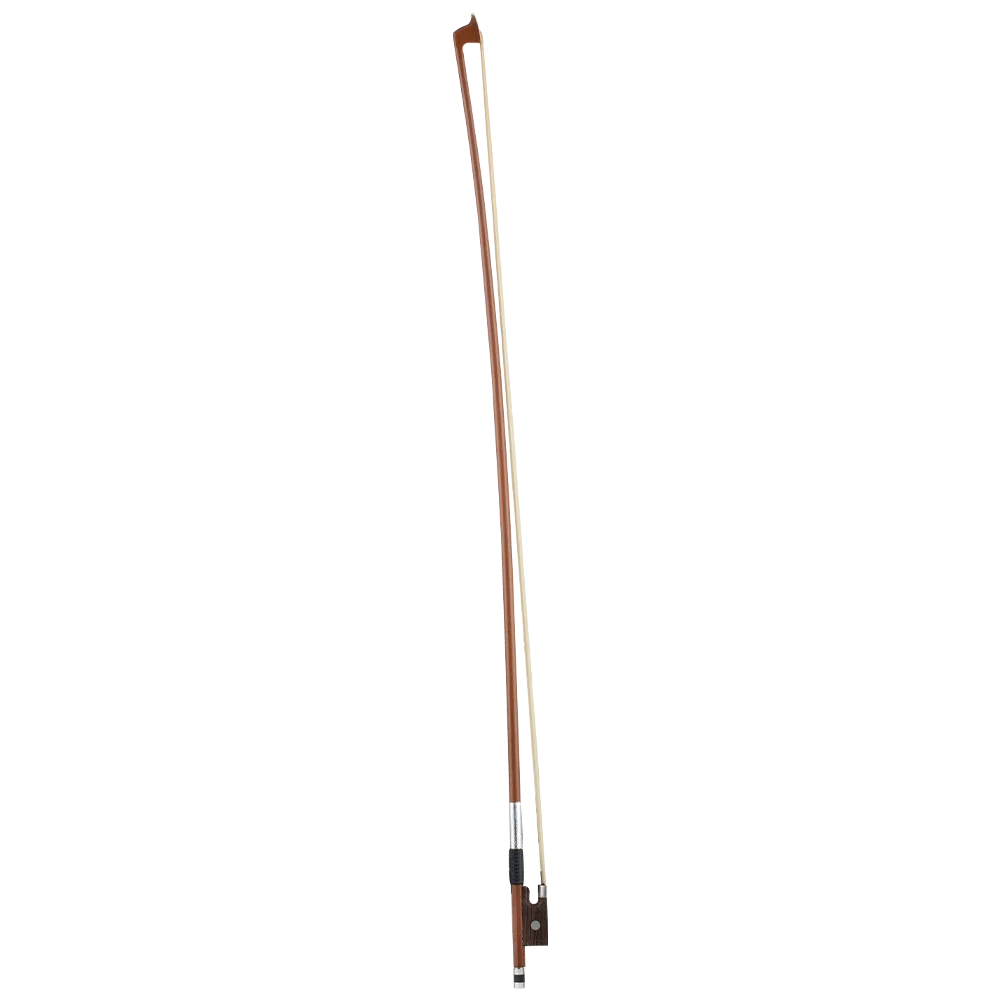VANETTA VL-2A / 4/4 Abanoz Kulaklı Masif Mat Keman