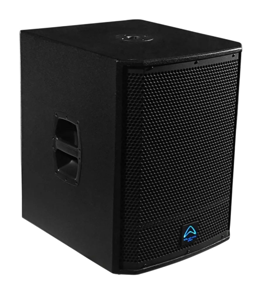 Wharfedale Pro Typhon-AX15-B Sub Hoparlör