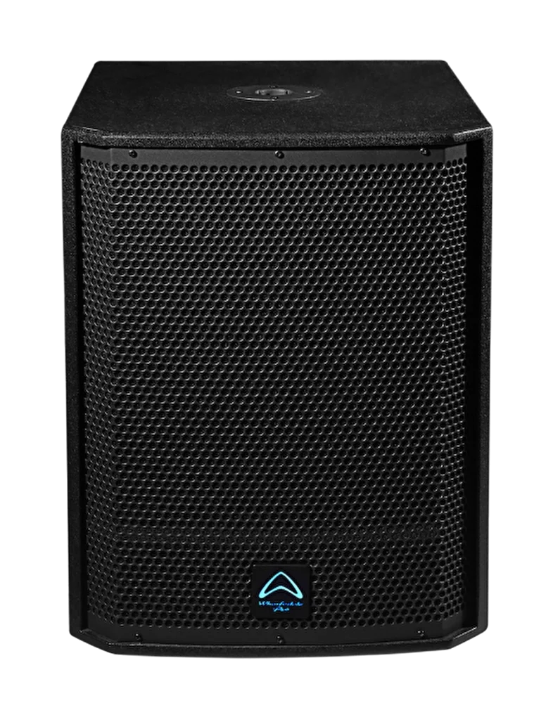 Wharfedale Pro Typhon-AX15-B Sub Hoparlör