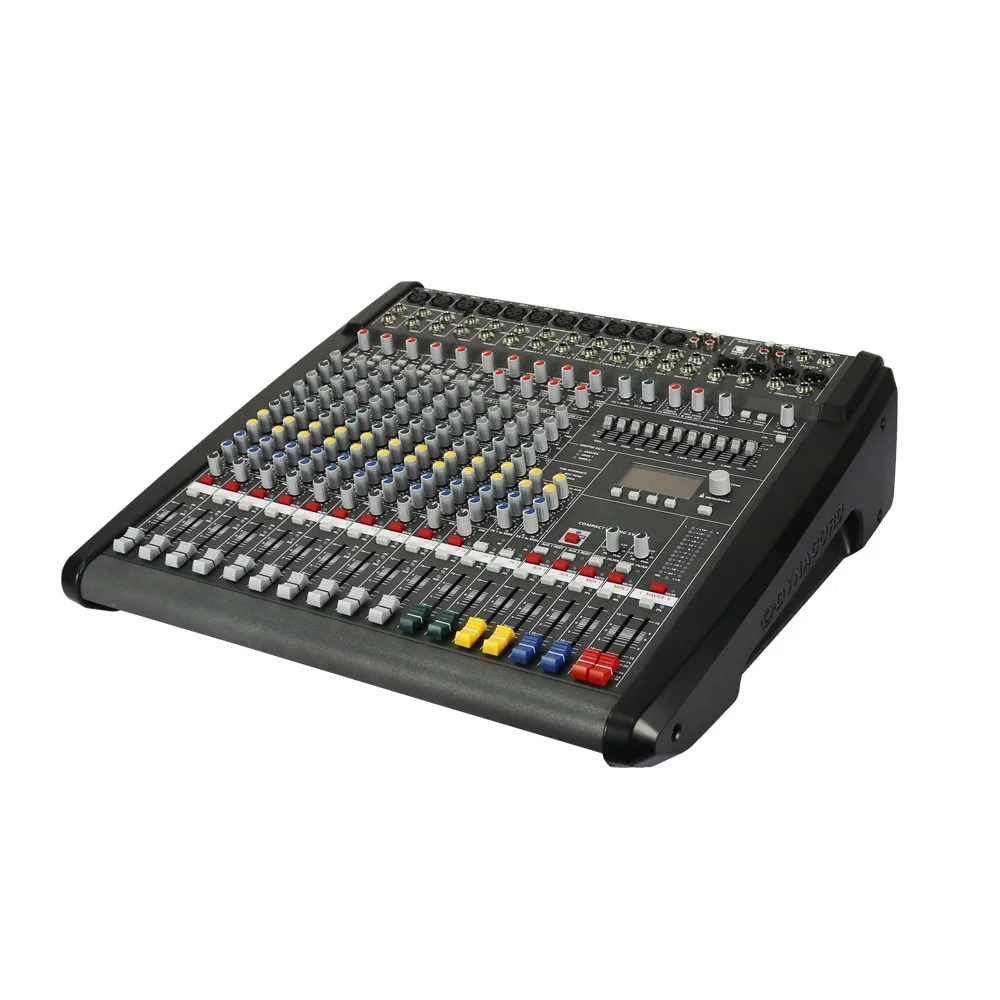 Dynacord CMS 1000-3 10-kanal Kompakt Mikser