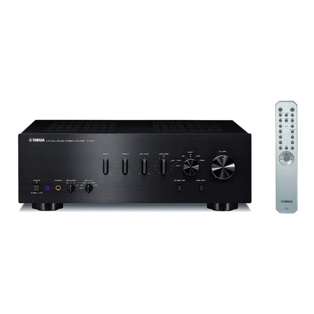 Yamaha A-S700 Amplifier 2X90W