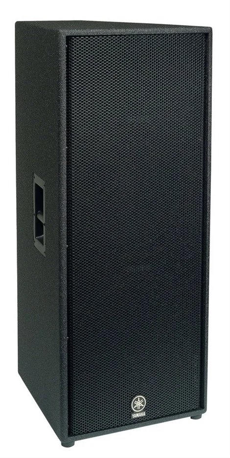 Yamaha C 215 V 2x15" Pasif Hoparlör 2X1000W