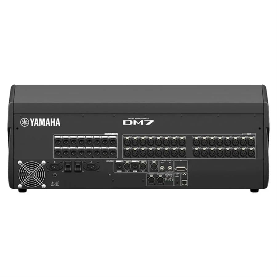 Yamaha DM7 Dijital Mikser