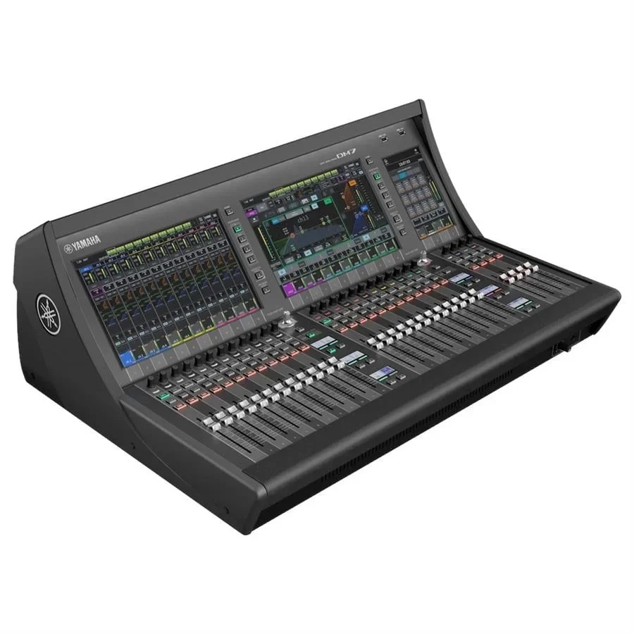 Yamaha DM7 Dijital Mikser